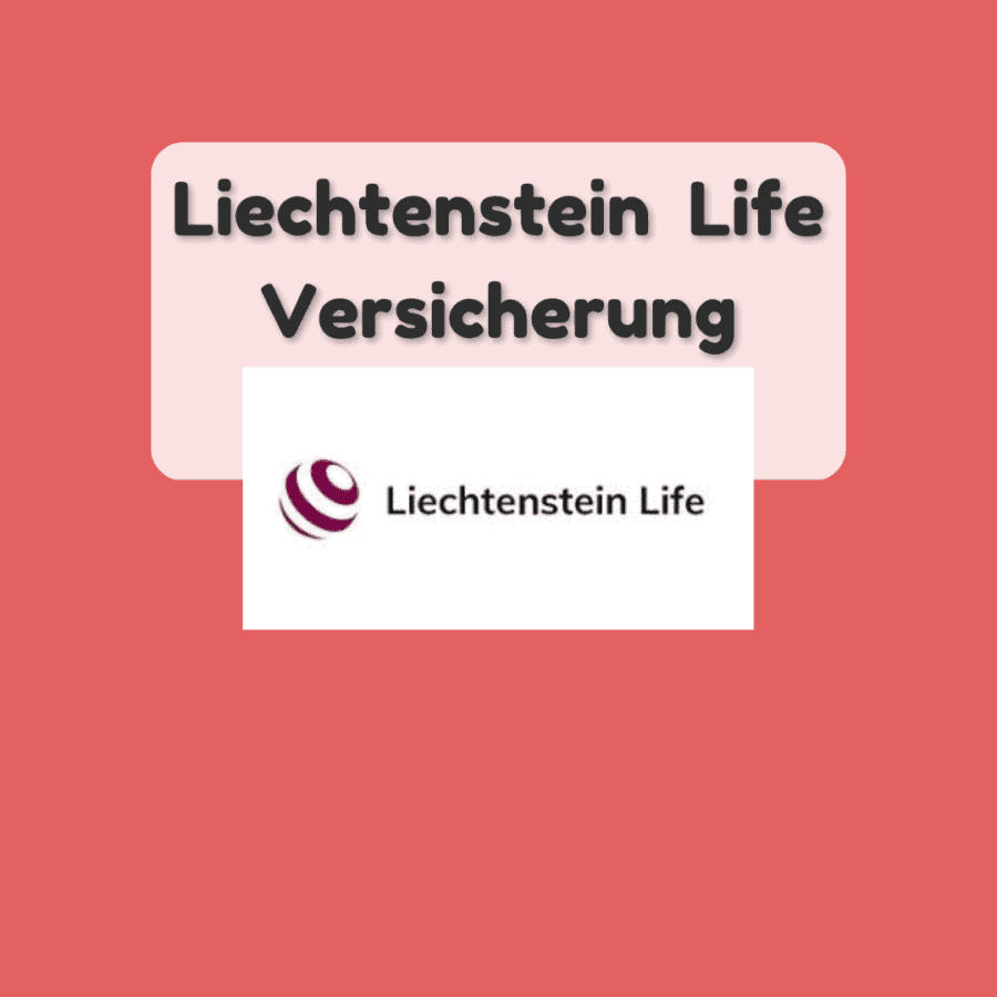 Liechtenstein Life Versicherung