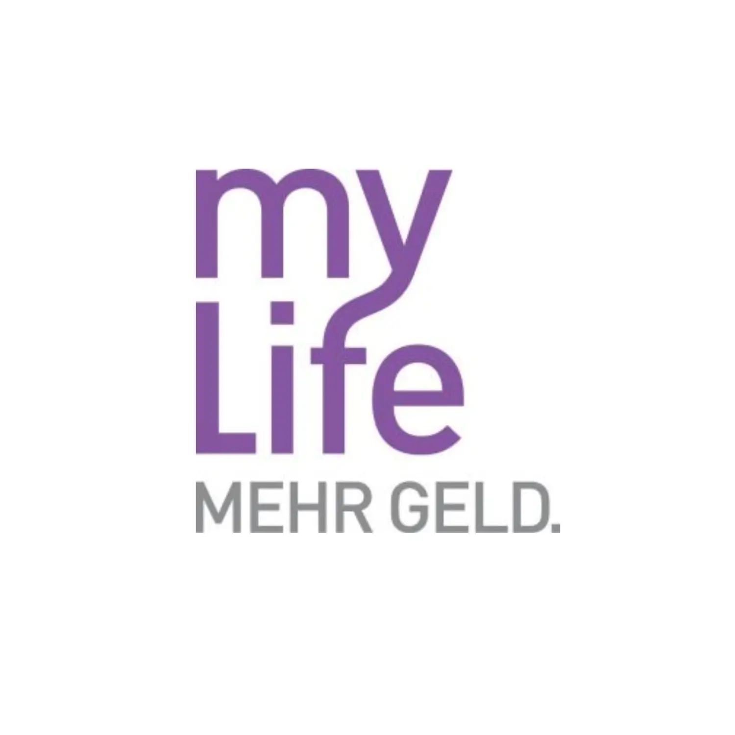 Logo myLife Lebensversicherung AG