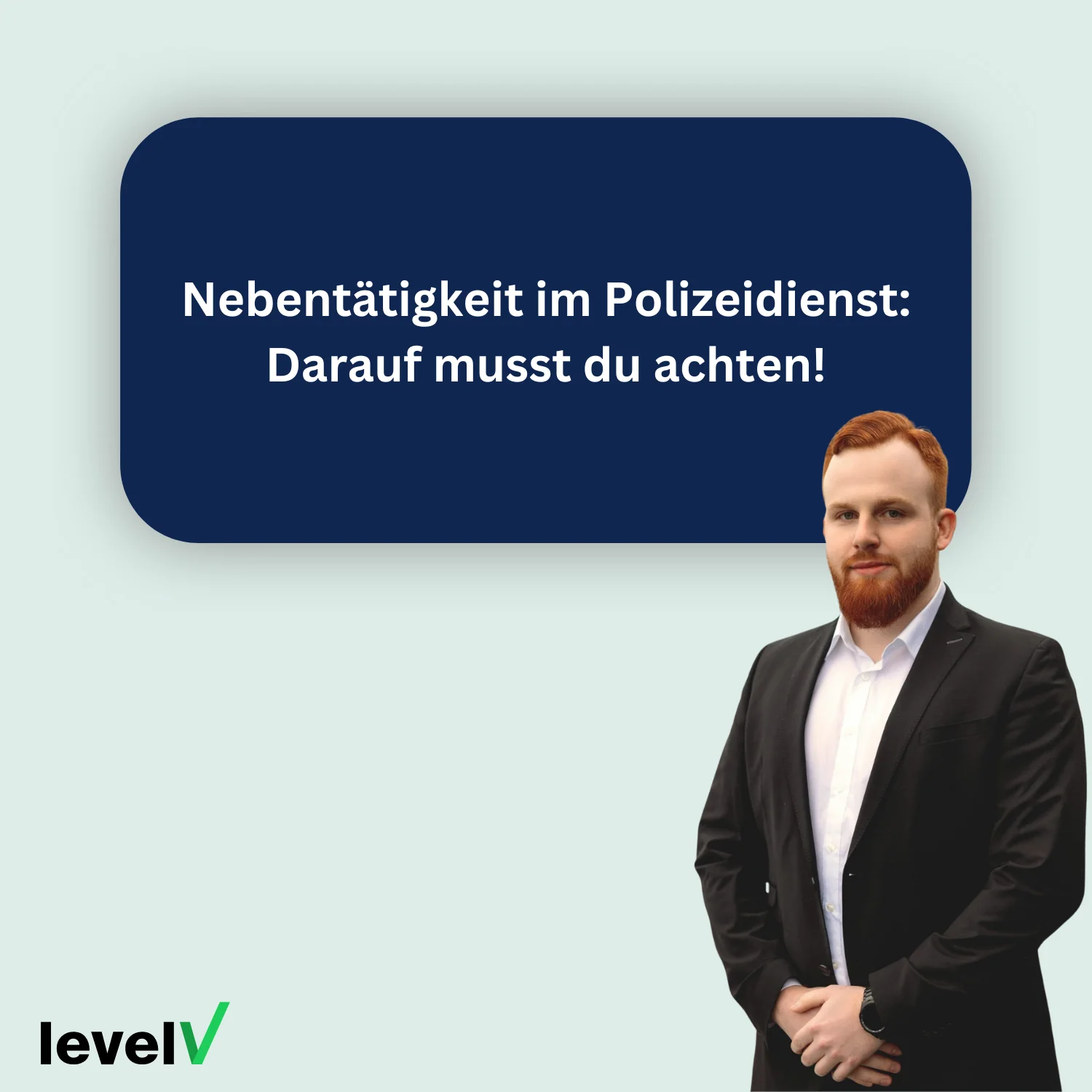 Nebentätigkeit polizeidienst