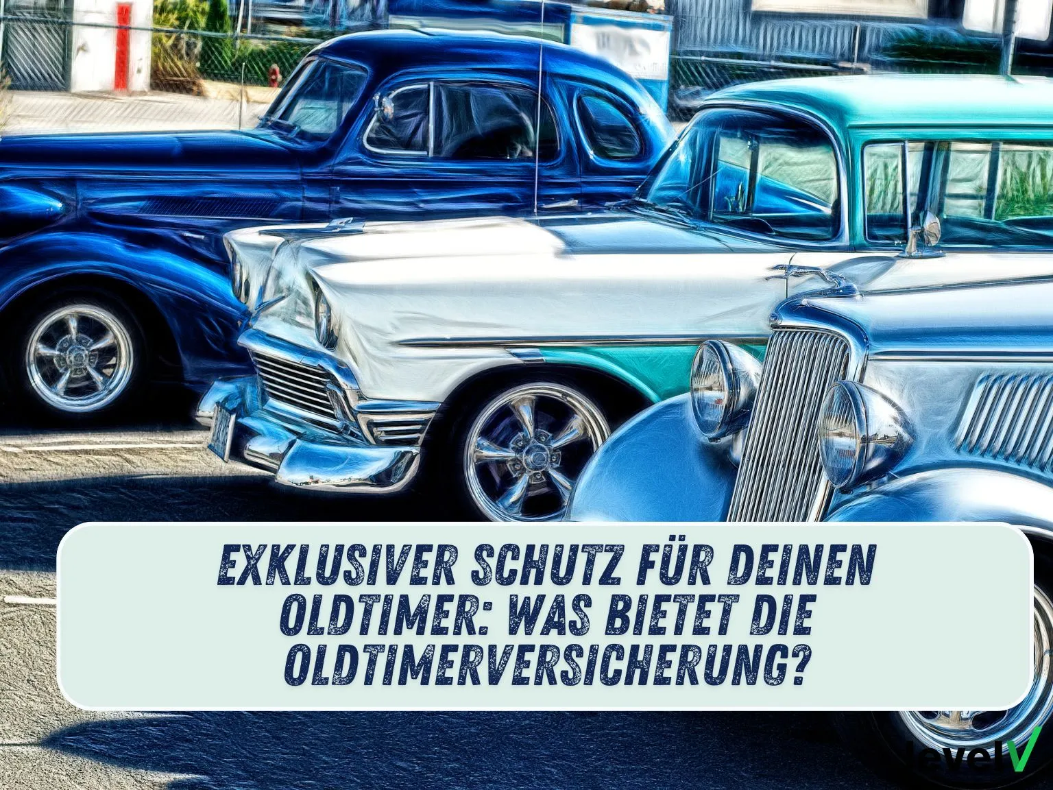 Oldtimer