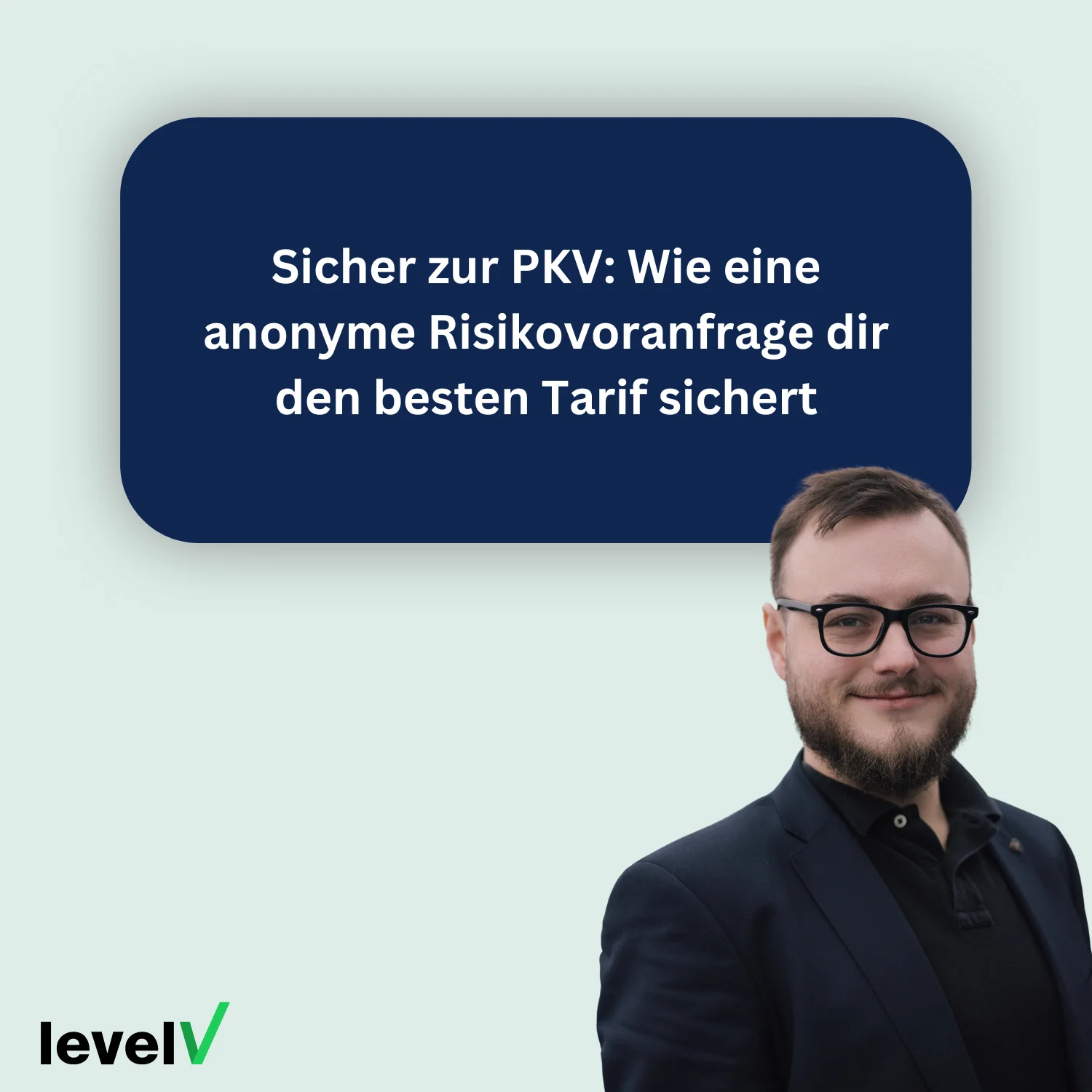 PKV Risikovoranfrage