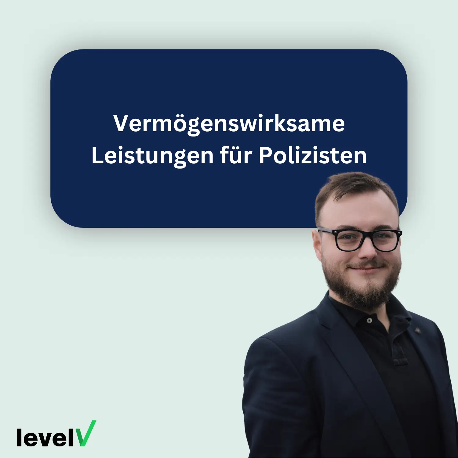 Vermögenswirksame Leistungen für Polizisten