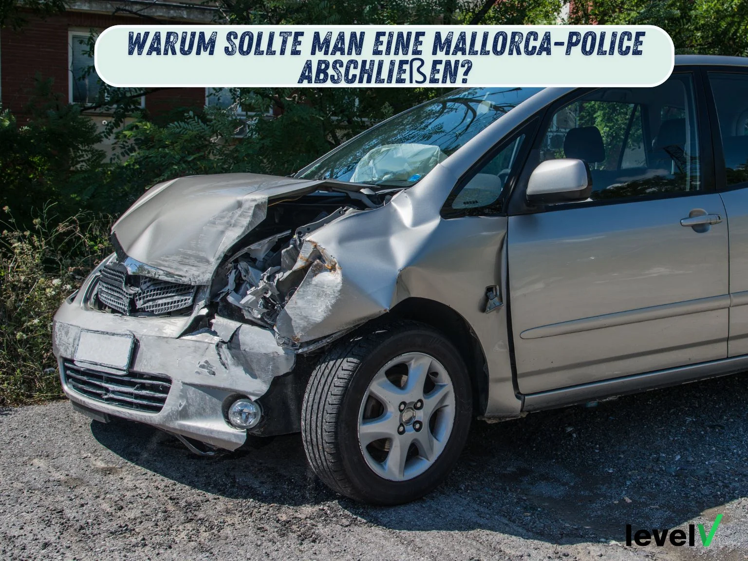 Warum Mallorca Police