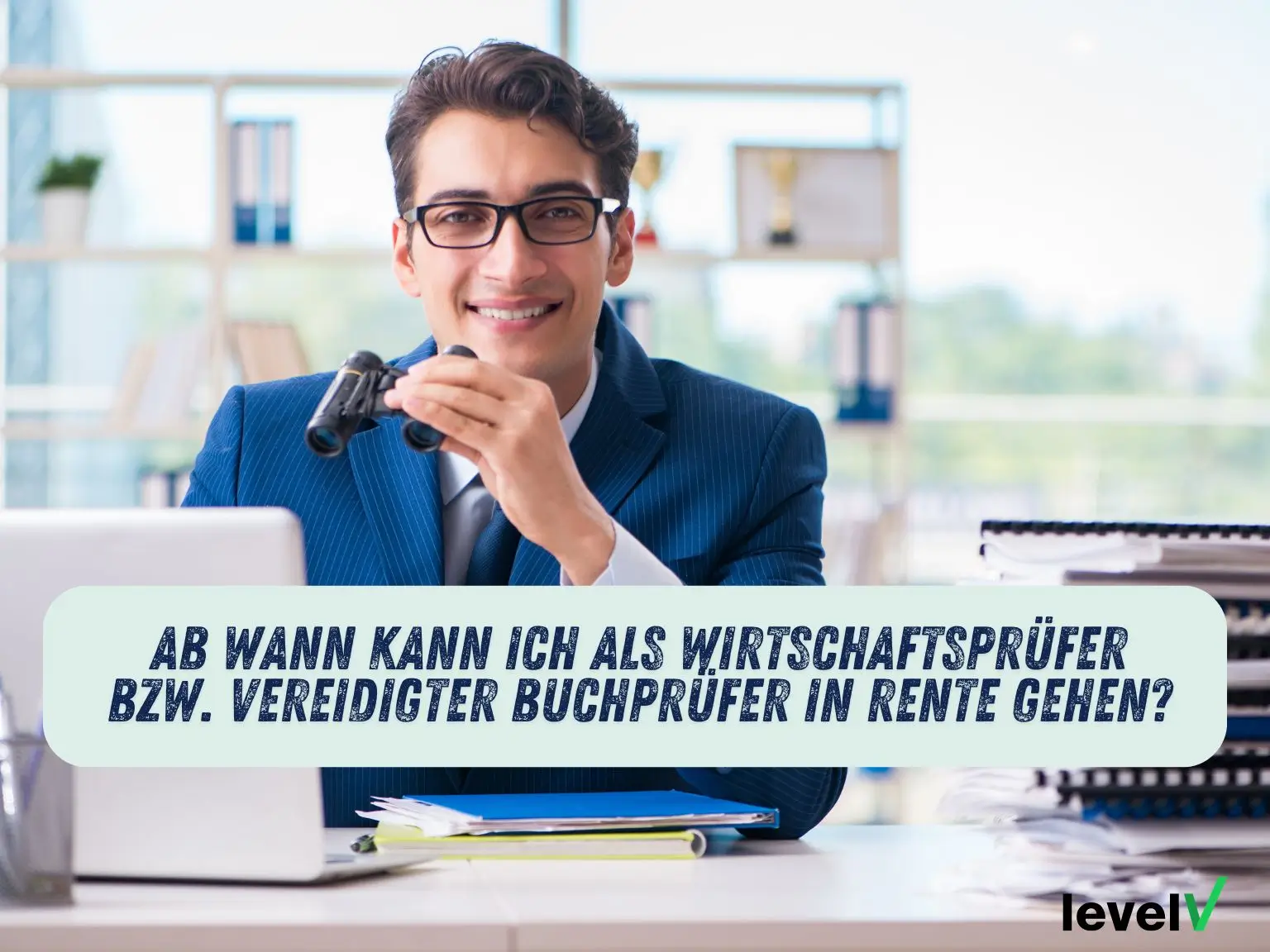 Du bist seit Jahren als Wirtschaftsprüfer oder vereidigter Buchprüfer tätig und fragst dich, wie hoch deine Rente im Ruhestand sein wird? Hier erfährst du, wie du als Mitglied im Versorgungswerk deine Altersvorsorge berechnen kannst und welche Faktoren dabei eine Rolle spielen. Wir zeigen dir die wichtigsten Schritte und geben dir Tipps, wie du deine finanzielle Zukunft optimal planen kannst.