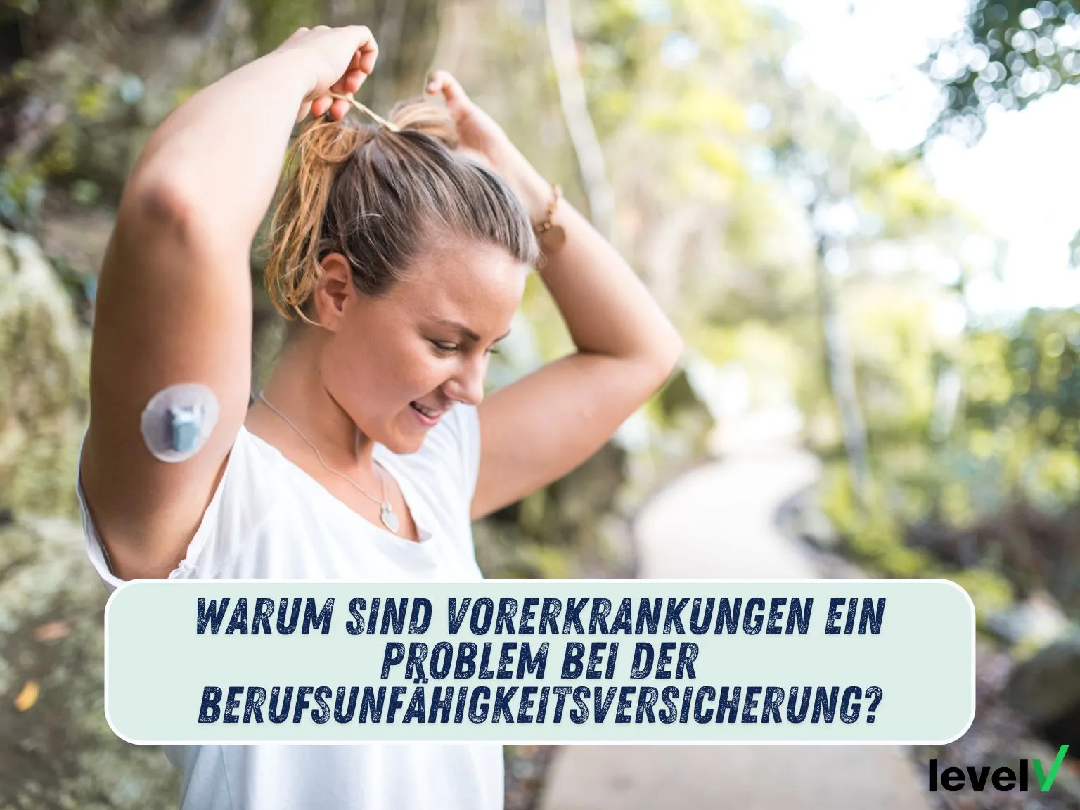 berufsunfähigkeit-vorerkrankungen-problem