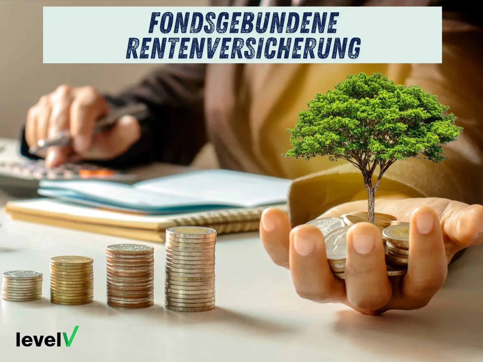 fondsgebundene Rentenversicherung