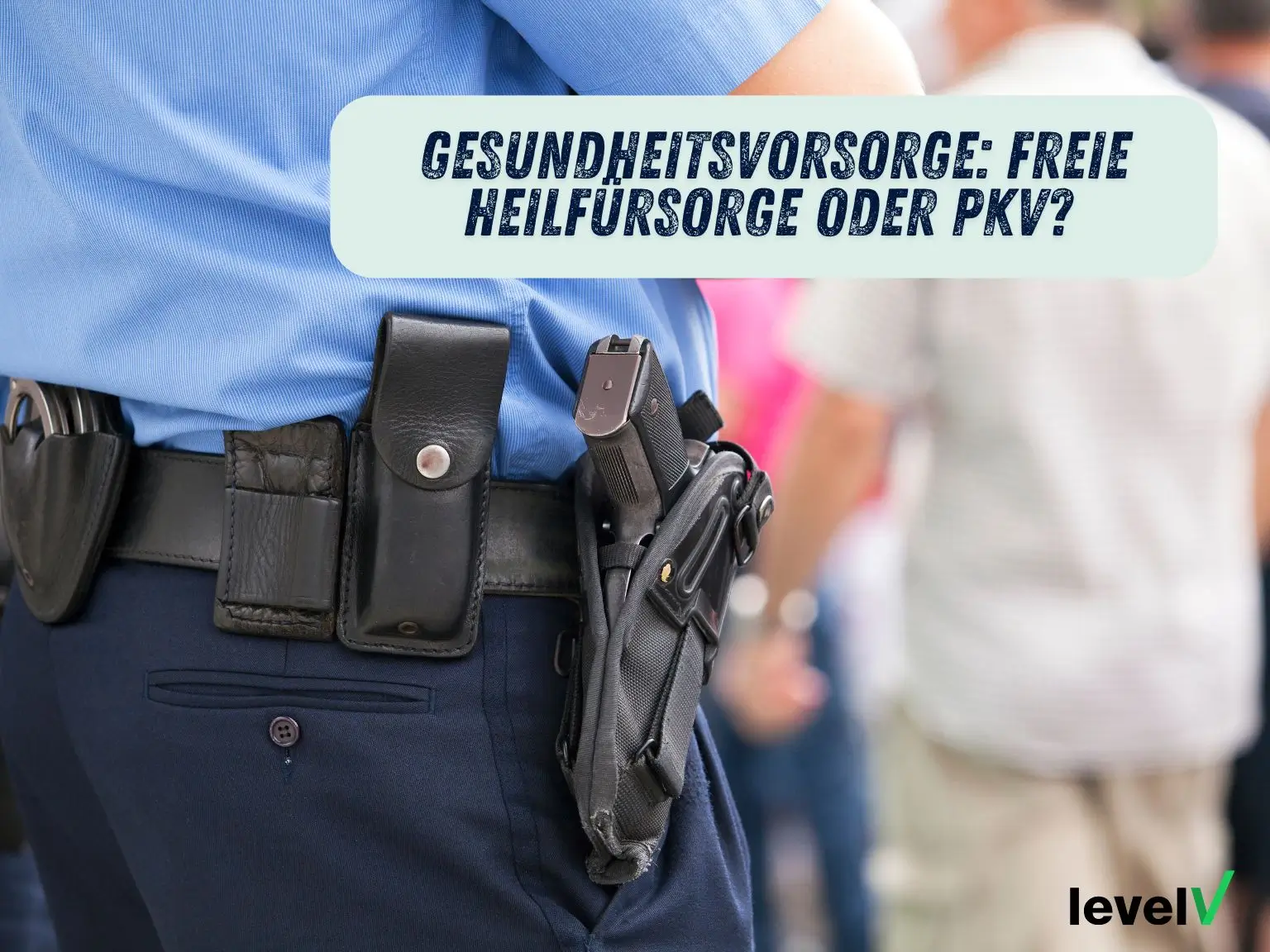 freie heilfürsorge oder pkv