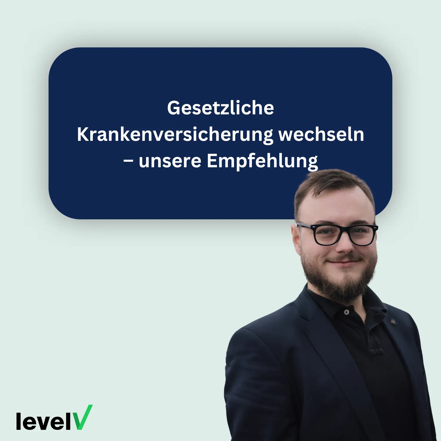 gesetzliche Krankenkasse GKV wechseln