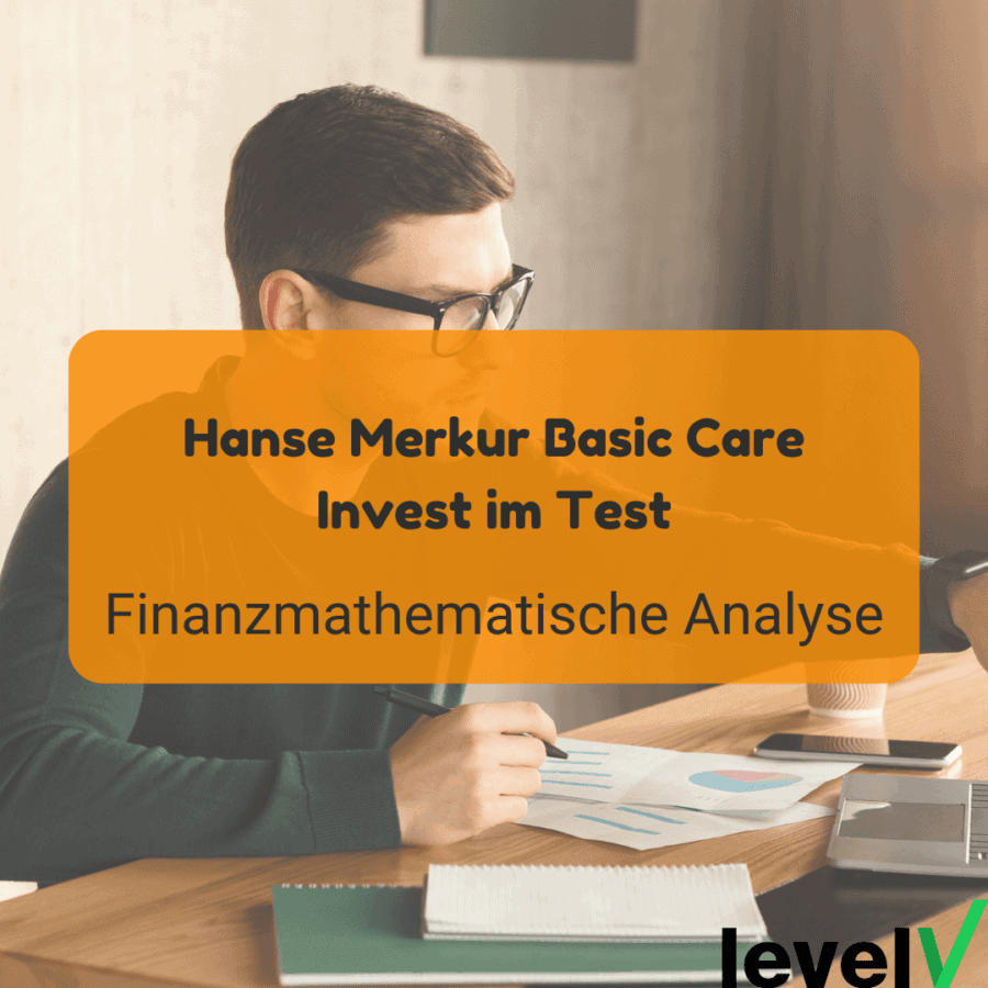 Hanse Merkur Basic Care Invest