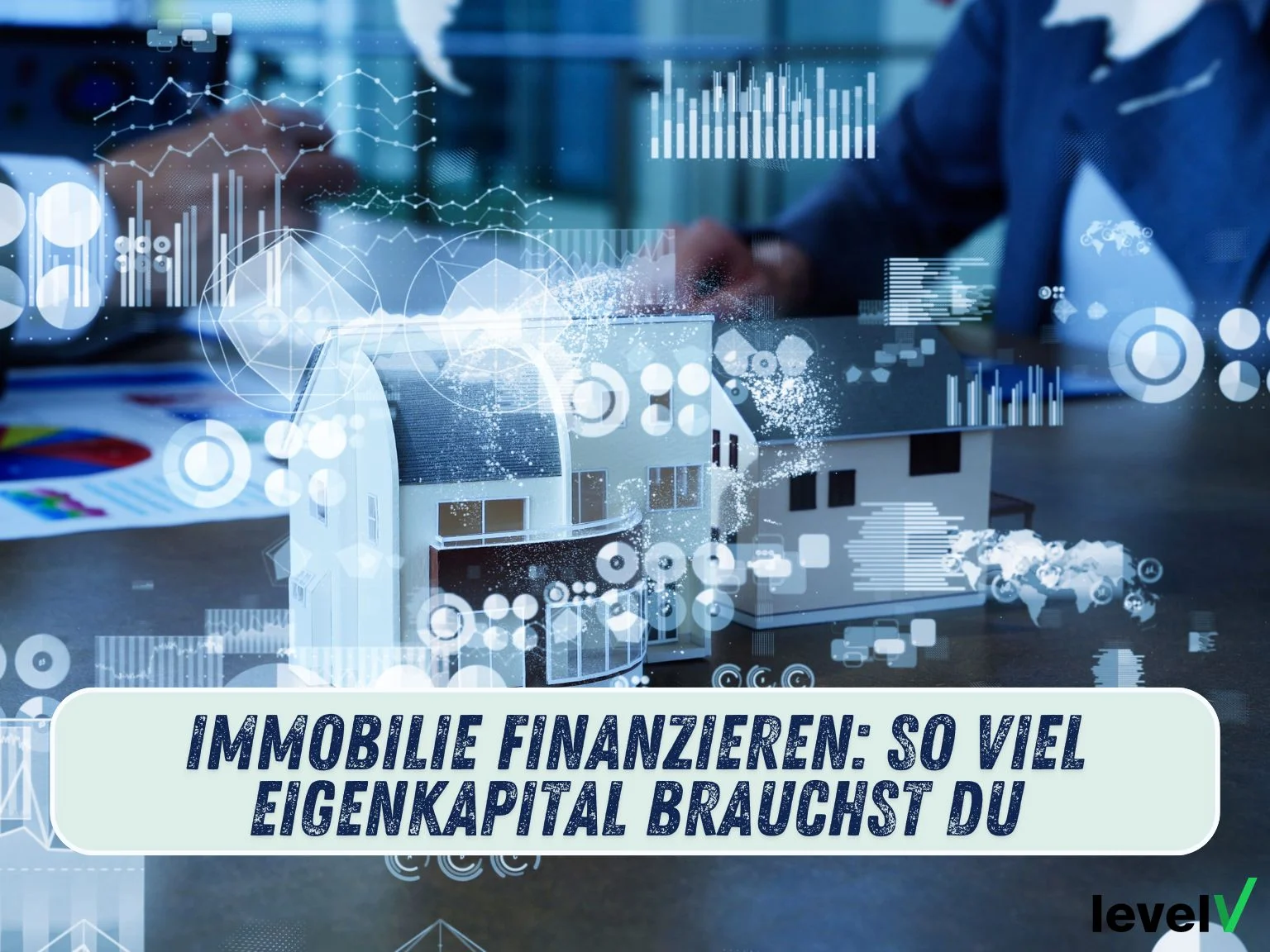 immobilie finanzieren