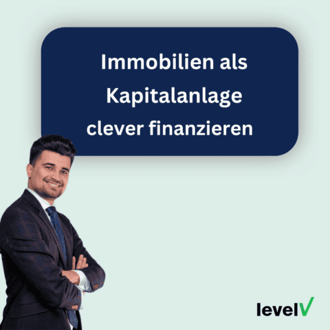 immobilien finanzieren