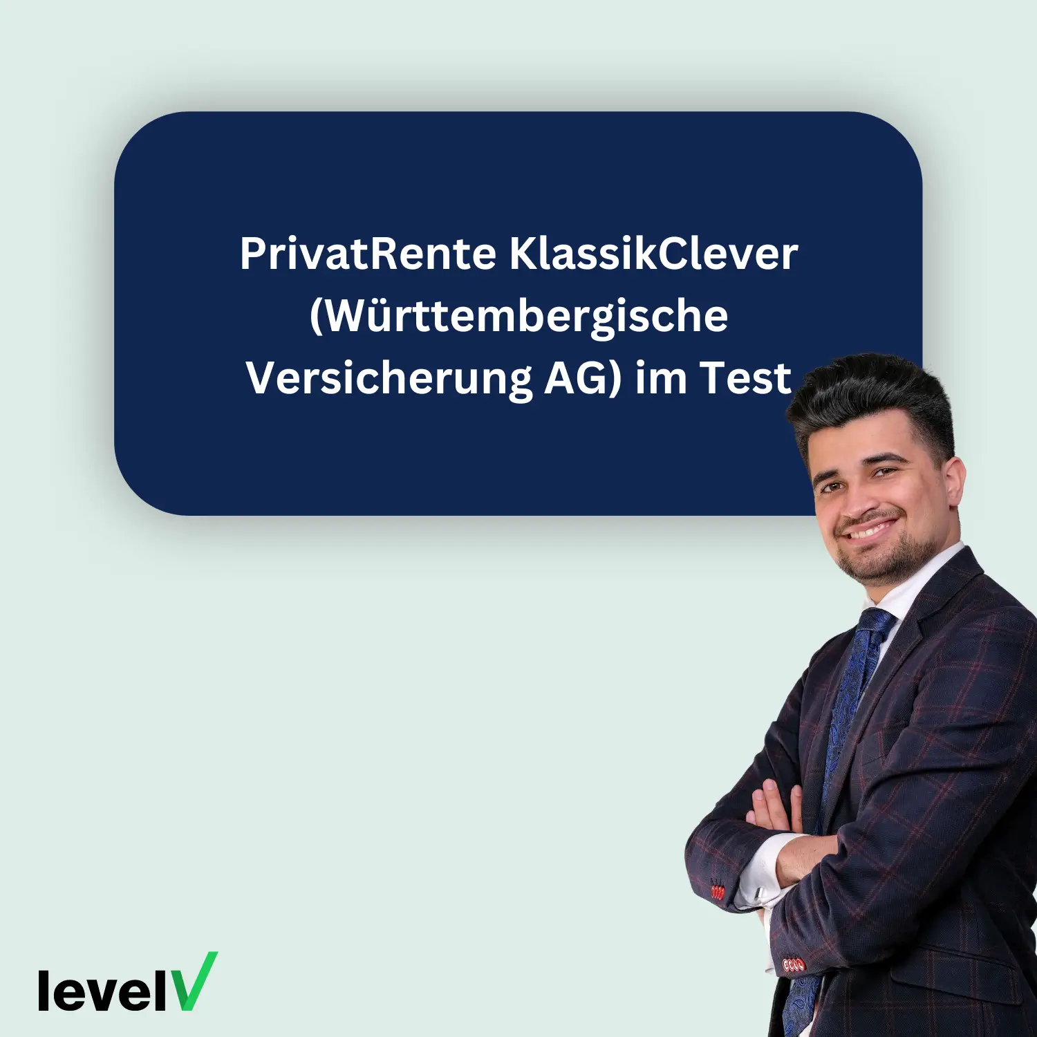 privatrente klassicclever