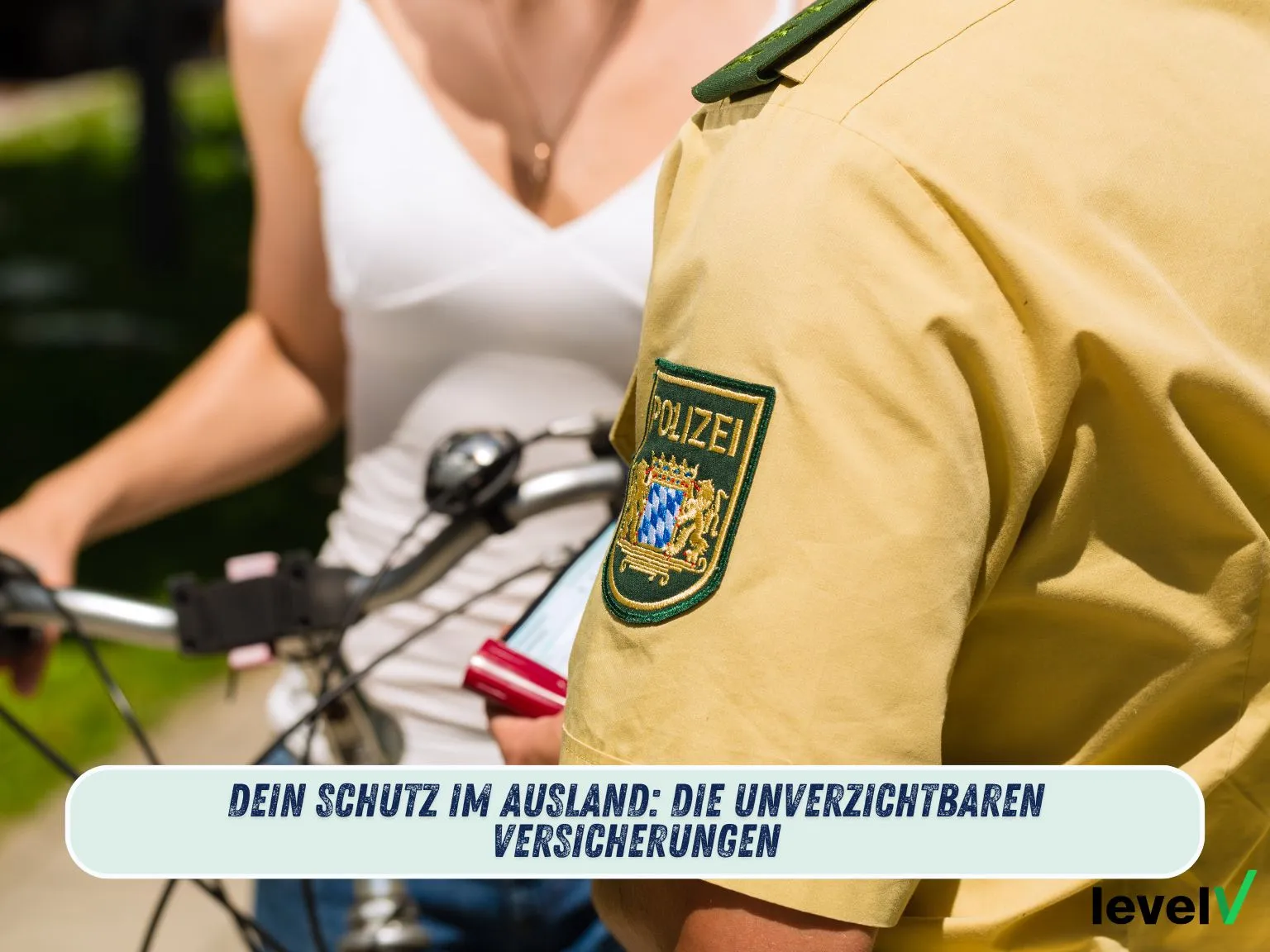 versicherungen-polizist-auslandseinsatz